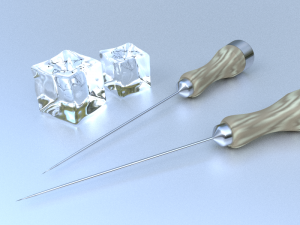 ice