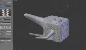 sculpt