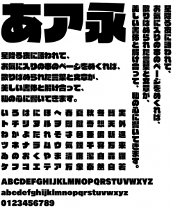 ラグランパンチUB